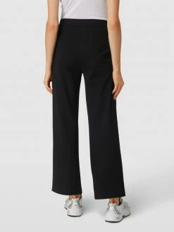 MAC Hose Mit Aufgesetzten Taschen Modell 'WIDE LEG JUMP' - Schwarz -Js Sophie-Shop 8t23ih1g8h84aladad54id2j910lch9l8h5j6iqh9t4k8hie89a54haa60pkcda49d33ghpga93kkh1haoo3echicgr64e35c5h38phk64rj2eb174p68dphckr68or368pj4d8