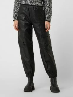 Gestuz Schlupfhose Aus Leder Modell 'Kallie' - Schwarz -Js Sophie-Shop 8t6jihaka8sl4kqa64o4ohafa5842hi385634cak9t6k8cik6t34mk1k612kqe1i991j8dhn60pj8j2e9t3jao9kc4sm4or370p6ce9kcor68eb168sm2cr364q38d1icopm4c8