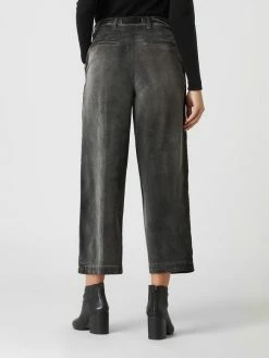 White Sand Cropped Samthose Mit Stretch-Anteil - Schwarz -Js Sophie-Shop 8t750ji48d754g9macrlak9g9cr4olie9594sgil6184odqcahb54j2m8takie9i8cp4kj9oa8p52lab8so3eopn6sqjcd9m6di30c9k6gp3ieb3cpijacr375i6copm6oom6co