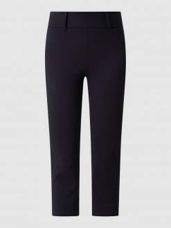 STEHMANN Caprihose Mit Elastischem Bund Modell 'Emmie' - Marineblau -Js Sophie-Shop 8t9jgcii90rkugqh8p34md25aoq4cc2j6kp4eii9acs4aci2a95kgca9aorlcg9k957k2khp9914shii9co36c9l6dgj4cb66ph3ap1kcgqmaoj1cop3co9h6ssm8ohl6cpm8dg