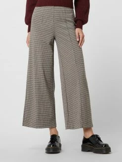 ICHI Culotte Mit Glencheck-Muster Modell 'Kate' - Beige -Js Sophie-Shop 8takudi48d7j2da89h1kmlhi60oj2j9k69548iq2a964ad1pa123cd9i6t532i2k8ta4mkqe8t6l2dah6go3ee3170q32dr470o30p9k6kr30e316dijgphl6pimaohm64o34do