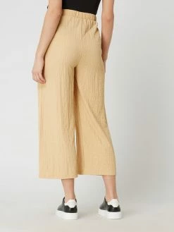 Pieces Culotte Mit Webstruktur Modell 'Lara' - Beige -Js Sophie-Shop 90qkscq16p142cig9d4j0c2k6p1k2c2j9l0kmga56l84gjie91552h2b9d732ki86t746l2da5732gqf6h3m8e9lc8o6ae3161gj4dhk64o3co9jcopjadb2c4r3eohg6hj6ae8