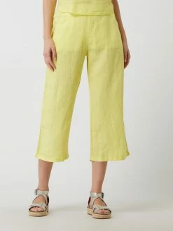 Emily Van Den Bergh Culotte Aus Leinen - Hellgelb -Js Sophie-Shop 9114md1mah14cc1h98pkqc1j911k4e9m8ss50l1o6h9l4kag88q3gghp8d832iik6opkelik98oksjad64o64cr4cco36cb275i34chk6hj3ge1nchj66o9o6sq6aoj565i66c0