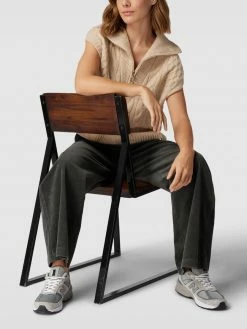 Opus Cordhose Mit Stretch-Anteil - Schilf