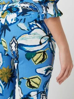 POM Amsterdam Schlaghose Aus Viskose - Bleu -Js Sophie-Shop 9144ok218sp4ahik891k8gij857jik9j60p48gpja945chii6t33gl9pap6kckq98kokajq56184sc2m6oo3aor56lhm8e1jc8sjecpk69gj8ohpcoqmcp1i6lim8cj1c4sj2e8