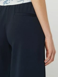 ICHI Bundfaltenhose Mit Viskose-Anteil Modell 'Kate' - Marineblau -Js Sophie-Shop 9174mjaca514ahii74q36d2h84rj4kq2agskshqj9l4l6khh90pj0i9hal0ksj1p6ta4mjhkad4kol9lad3j2dhn70rm6e1jc8pm2o9k6th66e1h6ss32e1l6kr34opnc4q36e0