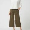 ICHI Culotte Mit Viskose-Anteil Modell 'Kate' - Olivgrün -Js Sophie-Shop 91958ghla5akik9i699kulad71al2jq1agqkokik9d8l4gag6sq30kii8pakajidal24gki39db48gpm60o38phl60q3apb560ojadpk60r6aoj3cphm2ob361i6adhh6oo38o8