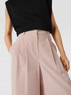 Weekend Max Mara Culotte Aus Cord Mit Bundfalten Modell 'ACINO' - Hellrosa -Js Sophie-Shop 94rk8d2da93kcgieah8lahq36d5kqj1pal3kujhh88qk8g9j6gskoj9ga1ak8ial98r4gjq99lal4k1k9d3j4c326krm8c1pcgq6adpkc8r32o9gcopm6ob361h3gcj3cgo6cog