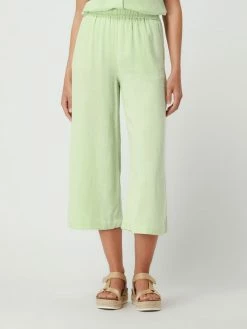 Pieces Culotte Aus Viskose-Leinen-Mix Modell 'Vinsty' - Hellgrün -Js Sophie-Shop 94rksc226l5jaka19t2kscph9t0l6kia6ha42ja188rjejig8spk8j2a993jagq5691j6dpo8l14oka584o64c1k6gr66cr66somac9k6kp3ae1l68rjccpp6cpjgdr664pj0pg