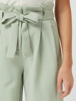 Pieces Paperbag-Hose Mit Stretch-Anteil Modell 'Sibby' - Hellgrün -Js Sophie-Shop 950kqia76or5chhma9a4sc2c612k2da3893kmc9k755k8d9m6ko50di8a4p3icah65938d2888ojak2h6l3m8oj3c9gj0eb66somcchkccpmcob56pi3edhp6sp3ip3468rmco8
