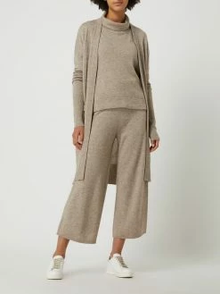 Calida Culotte Aus Kaschmir-Lyocell-Mix - Sand