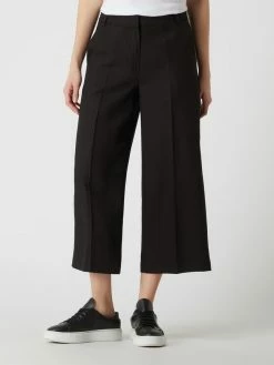 Taifun Culotte Aus Lyocell-Leinen-Mix - Schwarz -Js Sophie-Shop 9594ica98h442k1l9p9k6ia775aksdq9893j4k1g759jgk9n8h74id1o756j4cq28t5j6h9n854jakac98o3epj46gsm6opn6kr3idhk69h30e366somad9lcgojeor56sqm2p0