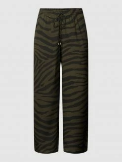 Lauren Ralph Lauren Curve PLUS SIZE Stoffhose Mit Animal-Print - Olivgrün -Js Sophie-Shop 98o34jq38923ai9l9d0l4ihk8d7lchpi8kpk2i24a0q5ciqf74o3ajhha59jel9pa0qjad2d9la3il21693j2db16oo6cphnclim8ohk68q3aoj16or6apb2cgq66e9ochh34c8