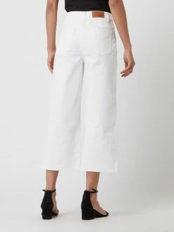 Object Culotte Aus Denim Modell 'Marina' - Weiß -Js Sophie-Shop 98pjgci36153gh9i6h9jecie9d9kudpn71946cqiah4jilhk6orkqdpm8p7kqgim955kqgq164pjahpia4o34opn61hm6cpi74p64phk60s6aob26csjiphnc9ij2d9lclgm6e8