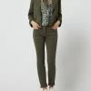 Luisa Cerano Skinny Fit Hose Mit Stretch-Anteil - Olivgrün -Js Sophie-Shop 9934ahqaa12l6dil6hb38c1k6p3kih2471244kif94o3gi2k6co36l2f9kp4qdiea94kckai9t8l6iija93m2ohm6spj4pj360rjce1kcpij8e1k60r3gdpnc8pj2d1k6cpmaco