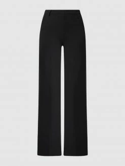 Gang Wide Fit Stoffhose Mit Stretch-Anteil Modell 'Cinzia' - Schwarz -Js Sophie-Shop 9944ugpj9l84qh1l9hakmk2eah950ga29krk4l1n75akmj9k8sslcjhk6pb4cla6ah9l4cqj6cql4l1n70o3cd1o6csjecpnc5ij6d1kc9ijie31c4s6aopp6os64dr16ph3ep0