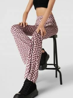 CATWALK JUNKIE Hose Mit Allover-Muster Modell 'Avery' - Bordeaux Rot 9 CATWALK JUNKIE Hose Mit Allover-Muster Modell 'Avery' - Bordeaux Rot -Js Sophie-Shop 994jid2670q34cpjap53cji86l844ii9al4l4hqe6pa4ocqe6h8kokqb8l146ji9agql8h289h832hhp9h3m8cr260q3ecb36pgjeopk64o34e9hcph3echm6gqjicpj6gsjeo8