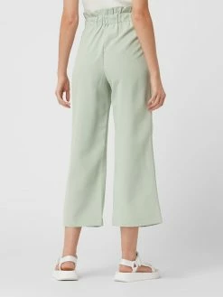Pieces Paperbag-Hose Mit Stretch-Anteil Modell 'Sibby' - Hellgrün -Js Sophie-Shop 995kqk23ap43adag6l2kmd24ah4koha1ad9jgj2a6p3ksiq16t8kkl1j853j6ii76514agiaa193ih9n9go62cb3c5j62c3264qjap9k70q68ob165i6ae9l65hm6or36sq6ao8