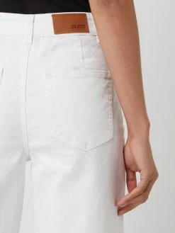 Object Culotte Aus Denim Modell 'Marina' - Weiß -Js Sophie-Shop 99b3gh2c9553ejaha99kgja1a4p4kkq36da32ja78sr5ci1n691j6c2e9paj6ii59p2j0dpna8p34gqa90o68o9m6cqj2dho60sj8p1k6dijiohk60s30phn61ijccpkcgp6ae8