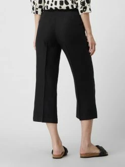 Taifun Culotte Aus Leinen - Schwarz -Js Sophie-Shop 9crl2ca3a4p4qd9g6d6k8k9g611lad2l912k4gil9p6kqk9p9orl0li4al3jgl2f9943ag9g89akcli38so66or5ccr3icplc4q62e1kccr68e3468q3cohhcko3iopm6ti38d8