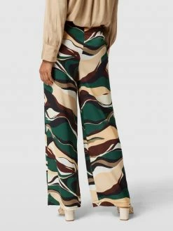 Vila Hose Mit Allover-Muster Modell 'FLOWY' - Schwarz -Js Sophie-Shop 9d2j2gpk8d7l6h2h998kei2da5alchae95akej27a50jcgak8d13ihhha8r32jqf90q4miqa6h8kukae6ko32chm6phjgob270s6ap9k6tgj4ob6ccp62o9k6ko34ophcopm8d0