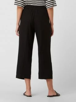 FREE/QUENT Verkürzte Hose Mit Tunnelzug Modell 'FQLava' - Schwarz -Js Sophie-Shop 9d34mkad8t332chmah3k2gq870ol8gpj9t1kck2i9coj6iaf857l2c2d692kglaj99752diaa4rkii9j613j4pj66lgjadhncdhmac1kc4om4ob464r66phhcdgmce1l6kq3id0