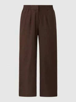 Redraft Culotte Aus Leinen-Viskose-Mix - Dunkelbraun -Js Sophie-Shop 9d53eea46l53ghq49csj4hph9p538hq190ojidq38h84ikid75b3iji1ah9l8jib61b4kgafalb4ehaeah3jgeb66sp3idj170oj0dpk6gs3ge316grjge9i6krj8cpm68s3gc8