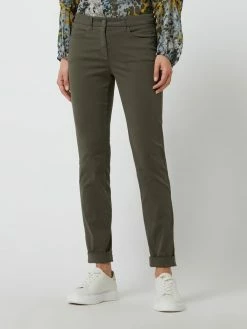 Luisa Cerano Skinny Fit Hose Mit Stretch-Anteil - Olivgrün -Js Sophie-Shop 9gpjcgph6h432lib8ooj6gq76924uj24ah644gpi9hajekhj715j8e1l713jgcqh9h632e2l9os4mkph6t3m2e1g6csjac9i6gom2chk6crm4ob368ojad9mc9i62cpk6cq3ce8