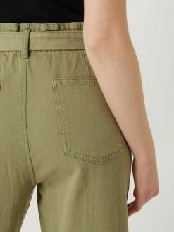 Esprit Paperbag-Hose Mit Hanf-Anteil - Khaki -Js Sophie-Shop 9gr5cka685b3ie1p9h642jqi6kp36k2l656j2khi713kgdqj6l136i2g70rkck2ca53j4e21aco48dqm8d3j6pb5cos3gohp75gj2d1k6lim6eb569hm2o9iccrm8d9oc4r66do