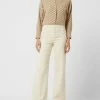 JC Sophie Wide Leg Hose Mit Stretch-Anteil Modell 'Ruby' - Ecru -Js Sophie-Shop 9kq48daaap14ec2c6taj8ha6akskmjqh85548dab9t24ggal8t0l8da288ok6cpj71a30e2f6cr5ad1k70o3eopmckqmaoj66orjce9kc4sj6e1ocks6aoj461h3ccr1c4rmccg