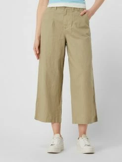 Q/S Designed By Culotte Aus Leinen-Baumwoll-Mix - Khaki 10 Q/S Designed By Culotte Aus Leinen-Baumwoll-Mix - Khaki -Js Sophie-Shop 9kq4kl1p6l8kahaiap648i2m9da4sjq3aoojal1i6l2kij1i8ks3idpla524ucaa6t2j8d2c91538ka684o38d3674pm6or16gom8cpk70sjao9i6hj38pj175j3ec9mc4sjicg