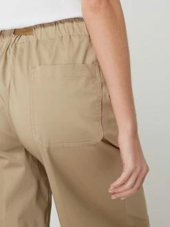 White Sand Culotte Mit Elastischem Bund Modell 'Carol' - Beige -Js Sophie-Shop 9l0j6gij95a4udqd6583acia8p852l9j9so30ii1954kgc229ko44i9g6d0k2khk6cplac278t9ksgq39so36ophc4ojedhk6ssj8phk65hjge1k64qj6e356kp36dho6hhjadg