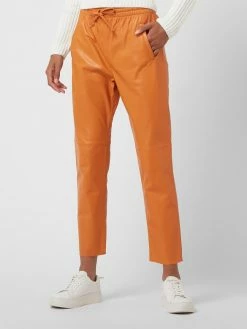Oakwood Culotte Aus Leder Modell 'Gift' - Orange -Js Sophie-Shop 9l354hhlago48dpm60qkohi28crk8ha48gpj6ead8p8l0d9p8l2kkl1n9go50cie95b4od9j9sskah1p9p3m6phmcpi68c1k69hjco9kckpmcohj6or64cr56oqm8chg71hjce8