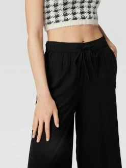 Q/S Designed By Culotte Mit Elastischem Bund Und Tunnelzug - Schwarz -Js Sophie-Shop 9l550kq66l1l8dqf9d2jcd9m99532dpp8l2l0c239l534c2j8oq3ad276l1jcjal9tb54hqm8h6l4i268ko3ic9h74rjgchj6op62dpkccrjeoj375h36or375i6ap1n6hhjid8