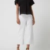 Object Culotte Aus Denim Modell 'Marina' - Weiß -Js Sophie-Shop 9oo56jqk853l0ihk951l4d2fako5cgal692l0c9l9p33eipo6sp3gh2h89akuk1l9t13ekpj8gpkui2j6t3j2or6c5hjipj5c4pj6opkcgq6ae9g6oqj4c9kc4qj6cj4cdi3iog