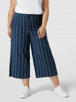 Tom Tailor Plus PLUS SIZE Culotte Mit Streifenmuster - Marineblau -Js Sophie-Shop 9os46gib914l6cq4ap55ae2c8oq58cie6h8j2k1m8kq4uj2ga8o3ik248sok4ea86orl0d1p6p550i2hago34c3160sm4cb570oj2p1k6hh3ge1p6cs32cj374pjedhp74r6ccg