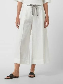 Gerry Weber Culotte Aus Leinen - Offwhite -Js Sophie-Shop 9p2l2c1o719j0gi6a923gii39oo3ajam6d5l8iqa75236khk71448j288p24oki2a12k6gag9gr36dqg613j6c9nc8sm8p3364qjed1kc8p36o9m6pj32pb374sj6pj56csj4c0