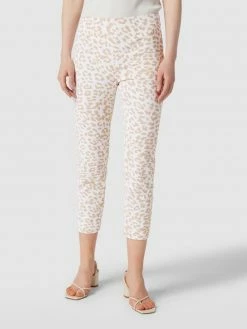 Raffaello Rossi Caprihose Mit Animal-Print Modell 'Penny' - Beige -Js Sophie-Shop 9p4kqdqha99k4him6t94qchk6h14khi5ap4l6ki59d84mji36t1l6i2a6kql4c9g918jalidap74cjada53m6or26cs3adhhcoo3gc1kclj38ohmcli6adph61j3ce1mc8r3ccg
