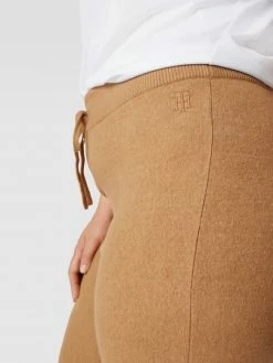 Tommy Hilfiger Curve Strickhose Mit Stretch-Anteil - Beige -Js Sophie-Shop a113ilak714kolab8d7jej2969348cah74o3ai2c8l64qkqf9943ijqh9943gkii98q4mkhna9854jalal3j2e1g6ks68dr5clh3gdhk6ks30ob4coqj6c9o6cq66dhg6oo36pg