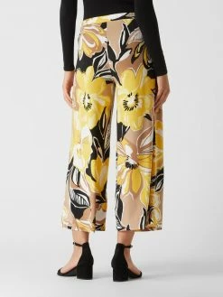 Betty Barclay Culotte Mit Floralem Muster - Gelb -Js Sophie-Shop a12kmhi5a5544i268d13el2g98qk6k9l75b54iqhaop4ue2m85756chmagqjec9h912ksdpjaoq4okpp8go6acb66hij0ohhcop3gd1kckojgoj6coqm6phhclgjccj56oq3acg