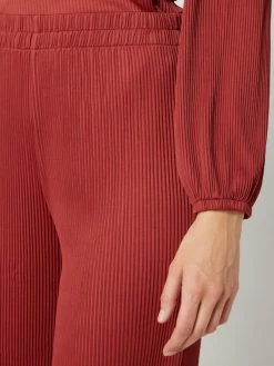 EDITED Culotte Mit Streifenmuster Modell 'Pepita' - Rostrot 9 EDITED Culotte Mit Streifenmuster Modell 'Pepita' - Rostrot -Js Sophie-Shop a1636ea889akgi2389a30gqh9554oiah9p352ea39544sjaba124qiig6da44ea8akp4udq89paj2ki790o62oj1cph36c9occsjedhk6dgj4e346sq66chi65ij4dhiccp30do