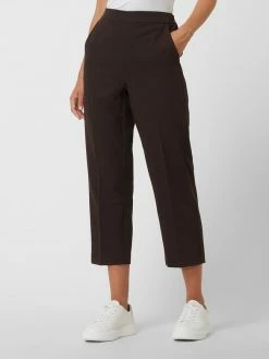 Kaffe Culotte Mit Bügelfalten Modell 'Kasakura' - Dunkelbraun -Js Sophie-Shop a16j6d266ook4c9j60q54khh6t23adij9d6k2gical434jicaoqj4gqca17kmhq9a52j6jpo8h644iag9ko3cor369gm6phnc5gj6o9k69ijeo9j6spm8opocgomaohi6kr66e0