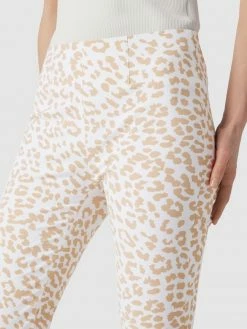 Raffaello Rossi Caprihose Mit Animal-Print Modell 'Penny' - Beige -Js Sophie-Shop a17k2hiaaook8chi759jgk2e6gqjaiq4ad9l2hif94r4id2da4pkqj2i8cq4qkia994jgc9o8d3jch1i8d3m2d366go3adr36hh64cpkc9j64e346thjaoph6so3gcb2c8q6ac8