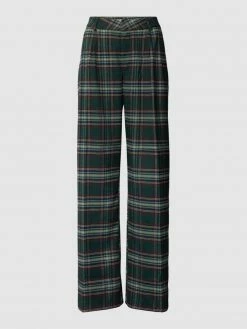 REVIEW Loose Fit Hose Mit Glencheck-Muster - Dunkelgrün -Js Sophie-Shop a4ojae1iago4kihp8cokoj2i6155cl1h9p14uiic6os32chj9d732cpo9ta3gghk61b52ihm6d836e9m6d3jgdho6lij0d1k6oq62e9k68q3ioj371gj0e9h6timapb660o3apg