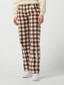 KARL KANI Stoffhose Aus Flanell - Sand -Js Sophie-Shop a4pjgghp6gok6chga5630dih9h1k4ci16l742d1h6gpj8k9h6p34ue1o9p852ci3855l4kaj64r3aihk74o68ohmcoqjcdpic9gjiohk6ko30oj3cop36chk6pj68cr26th36c0