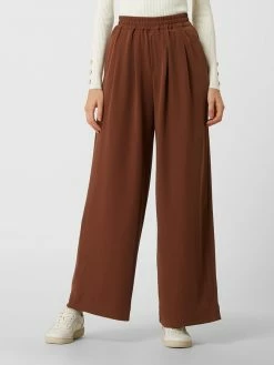 Gestuz Bundfaltenhose Mit Elastischem Bund Modell 'Sloan' - Mittelbraun -Js Sophie-Shop a4qk6j1m6sr4mjhg9ssl0ga5acpl8eamah0kqci19114sl259gr5ak2e6os4egph60sksi1macqkeh228t3jie9mc4rm4ohj60s6ce9k6dhmcohjc8s36pj16sp6ad1n60r3id8