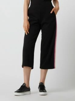 Karl Lagerfeld Culotte Aus Viskosemischung - Schwarz -Js Sophie-Shop a5134dag6sr4ocam6p2kal1h6d3k2da46h5l2ii99963glaa8h83idhl90skmgpp61238cifah242j2m6d3jaopnclgm6cj2cdj32chk6hh62e9i6orj4p9j6cpm8c336dh3ec0