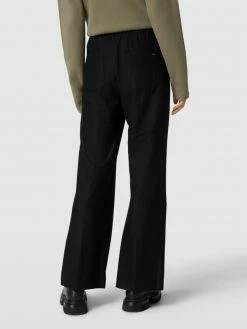 Brax Stoffhose Mit Elastischem Bund Modell 'Maine' - Schwarz -Js Sophie-Shop a51kqlag8gqj0jah68q4ki2da9254hai9d0l4kac89b4qdii9h33ajqa68sjgla56p54uh289h74qdih8co32c9o64p3eo9m69j34chk6orm4oj3ckqm8p9nccsmap9ocdi6ad8