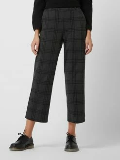 Tom Tailor Culotte Mit Karomuster - Anthrazit -Js Sophie-Shop a55j6la98ha32ea5akp3ejaj9t2kodac8d6jad9l9h25akia8l9kel1k6h0kok2a88sjila38t6kgd9l653j4pj16lij6cpl6th3gp1k6oqj0eb271j38c36c8sjepb26sr3ge8