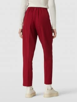 Saint Tropez Hose Mit Elastischem Bund Modell 'Oliva' - Bordeaux Rot -Js Sophie-Shop a56jgghoakskse238p1l4kag9d6l6la18p74eeai8cpl2jqh61a32laf6d8lcgqeal53iii9ap84aha490o34e1h71j62c1hclhm4c9k6ss36e1p70qj0o9j6kp6cpj36kq62p0